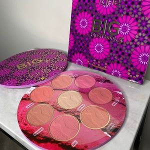 Tarte Big Blush Book Volume III